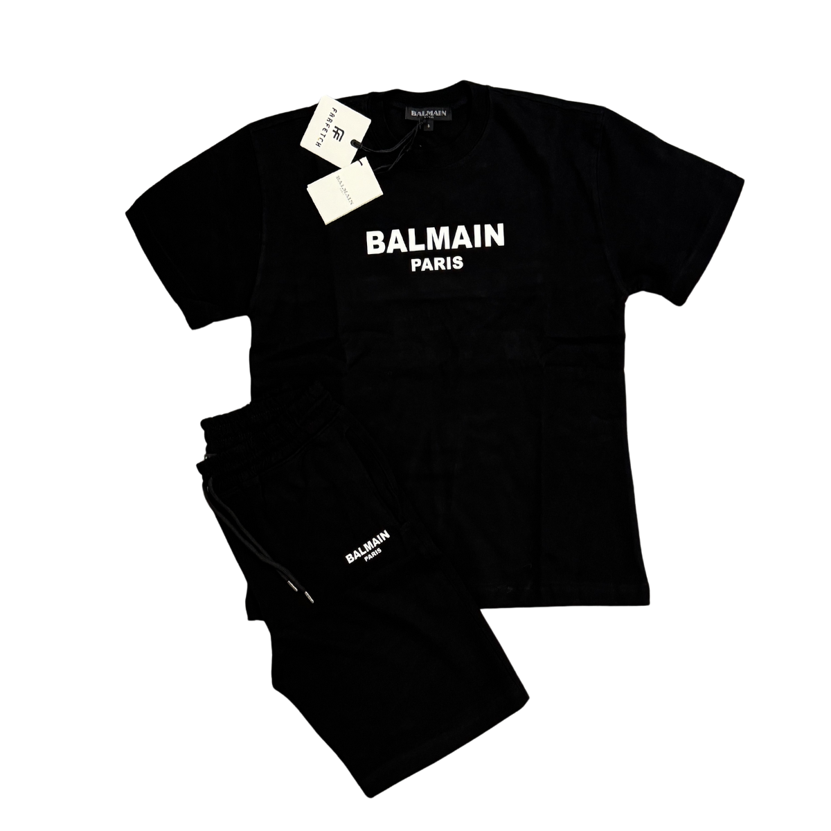 Комплект Balmain