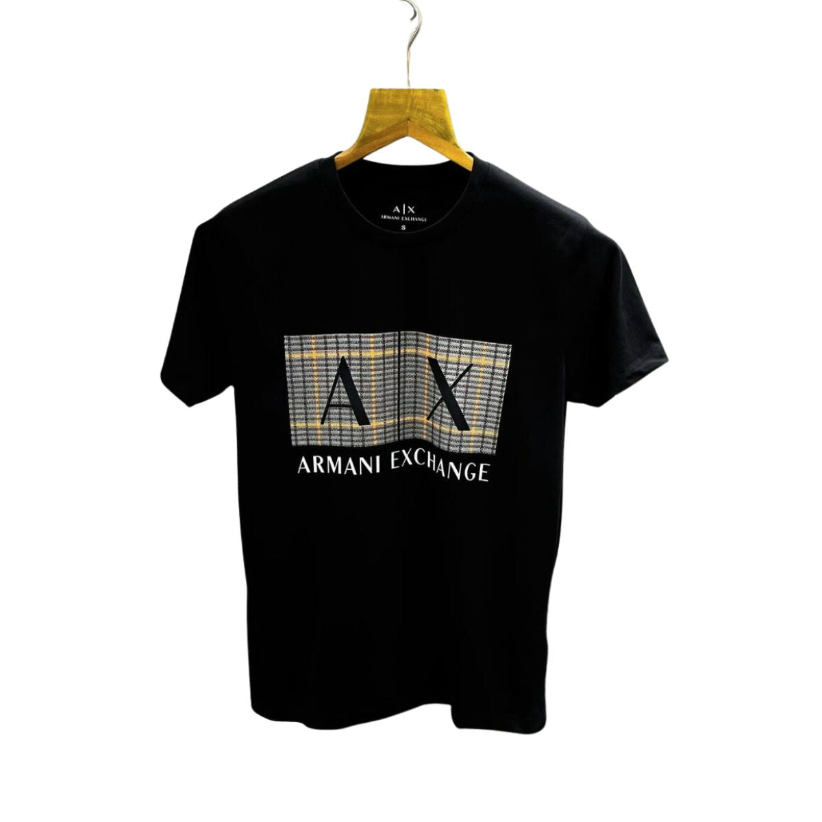 Мъжка тениска Armani Exchange