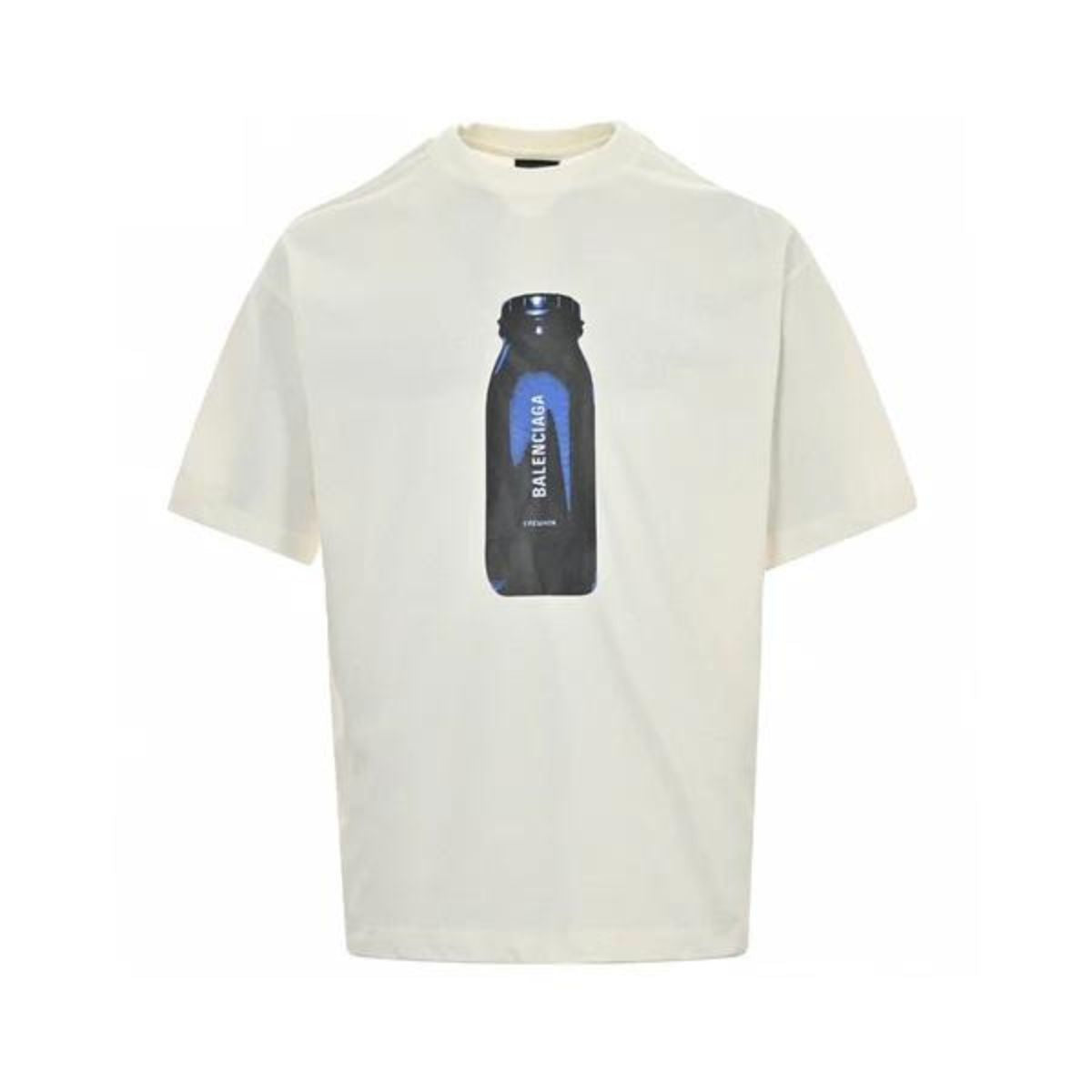 Мъжка тениска Balenciaga