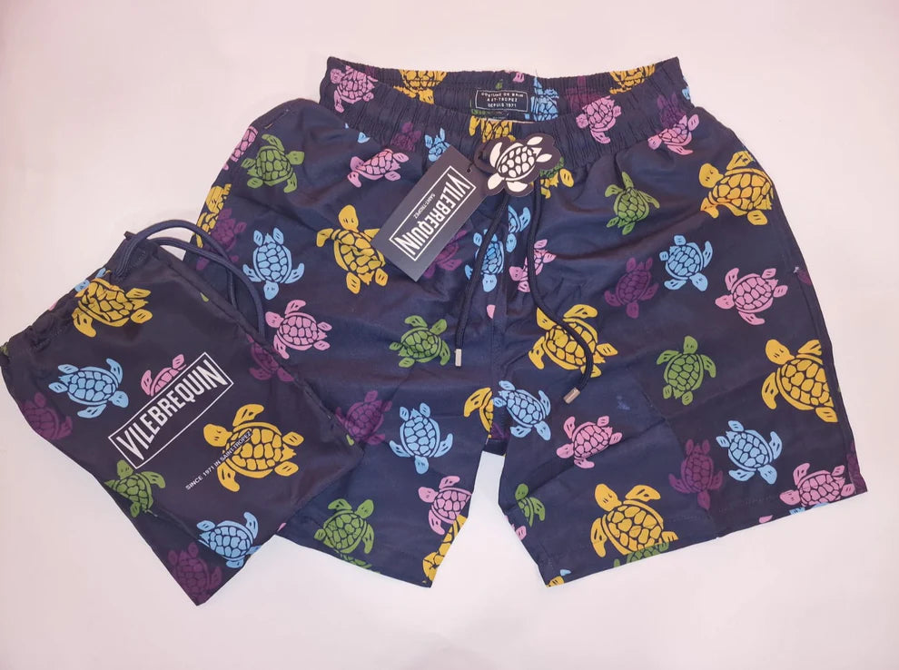 Мъжки бански Vilebrequin