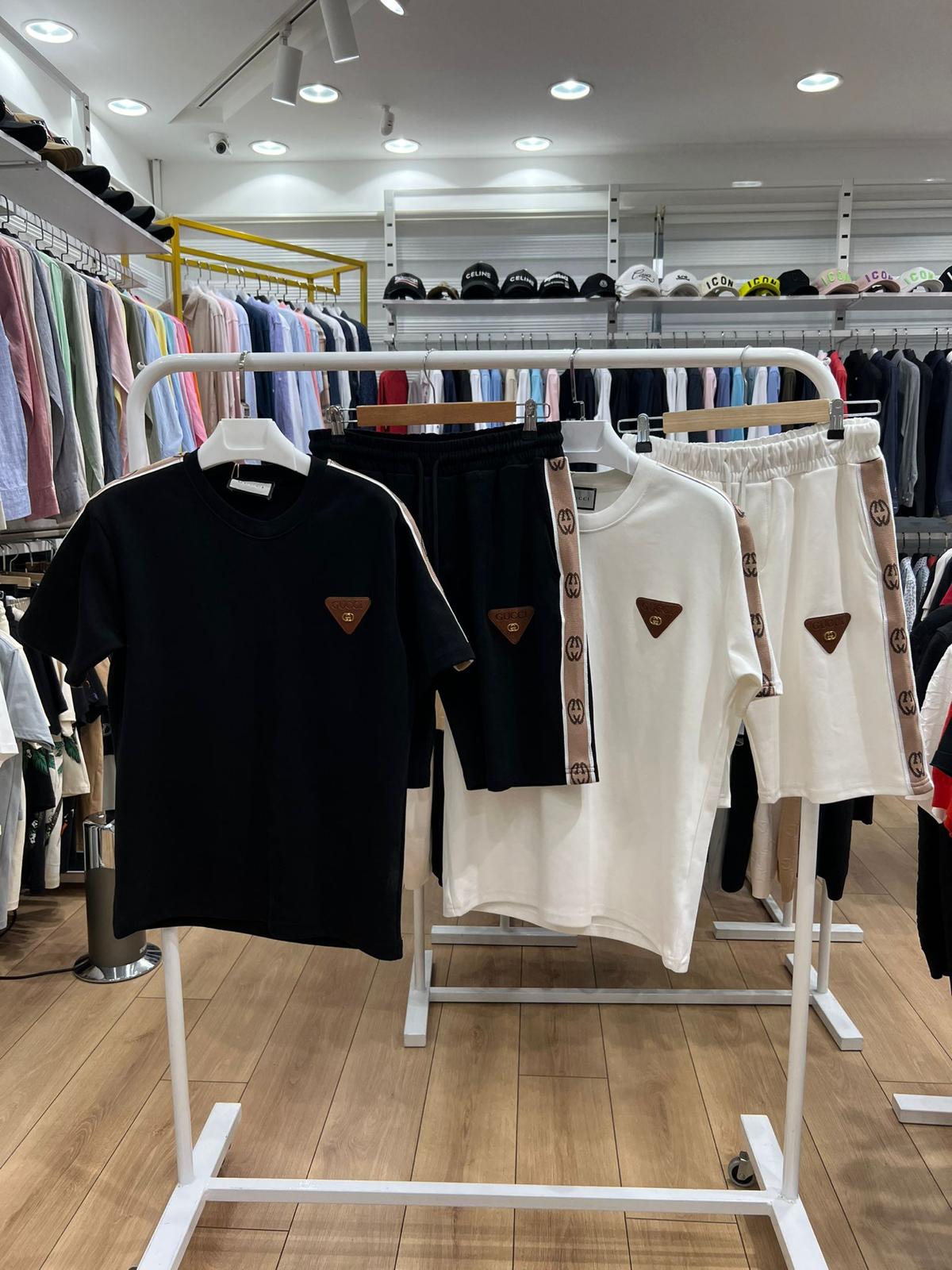 Комплект Gucci