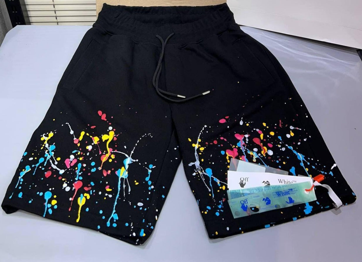 Къси панталони Off-White