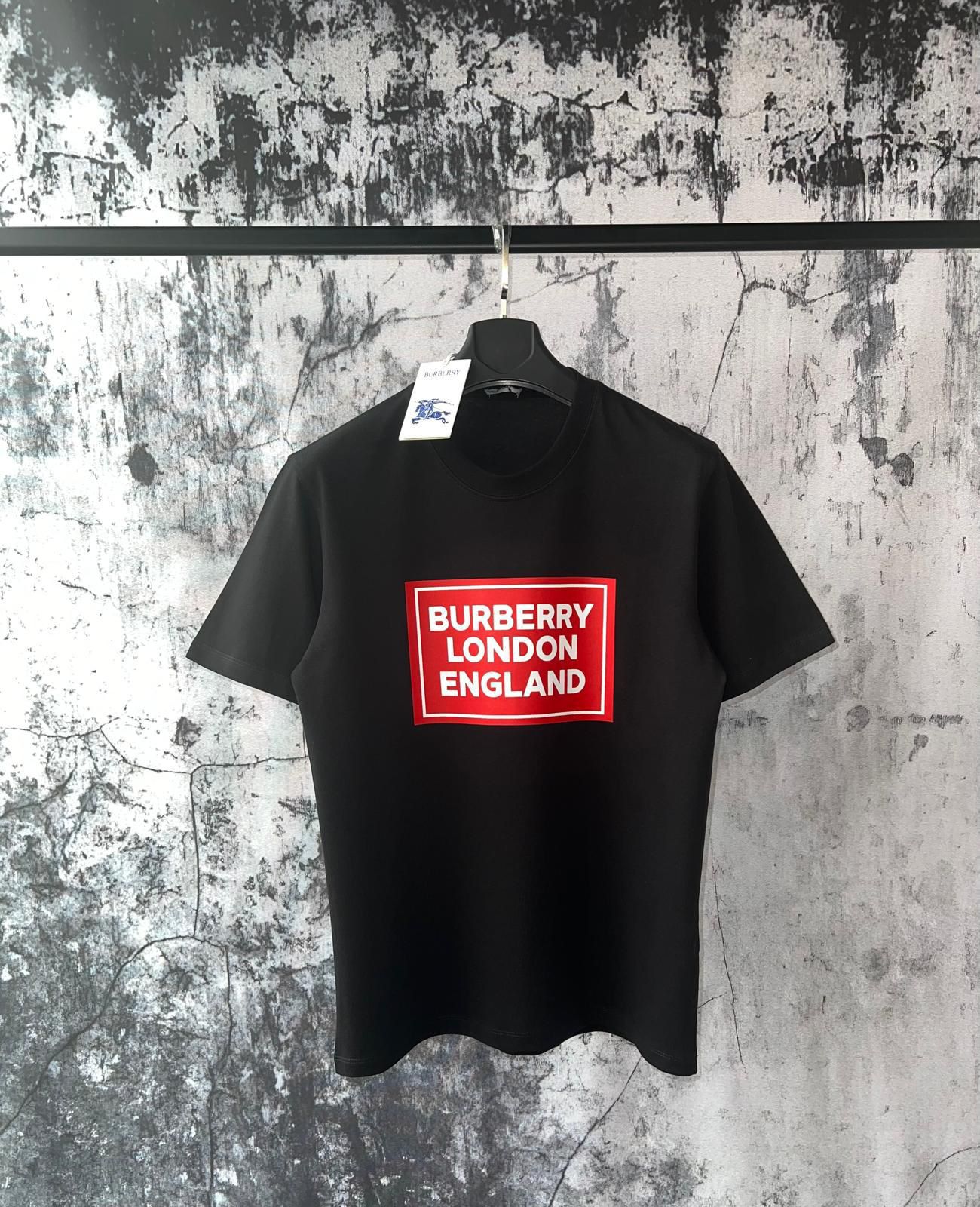 Мъжка тениска Burberry