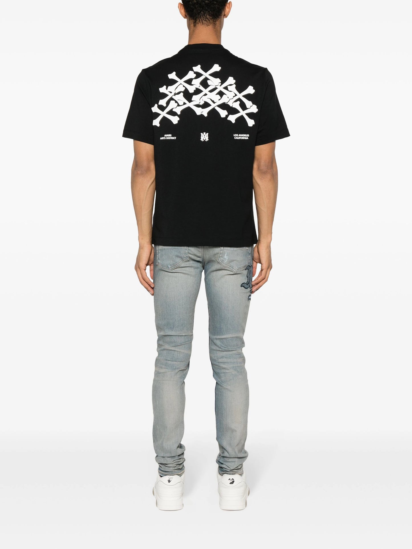 Мъжка тениска Amiri