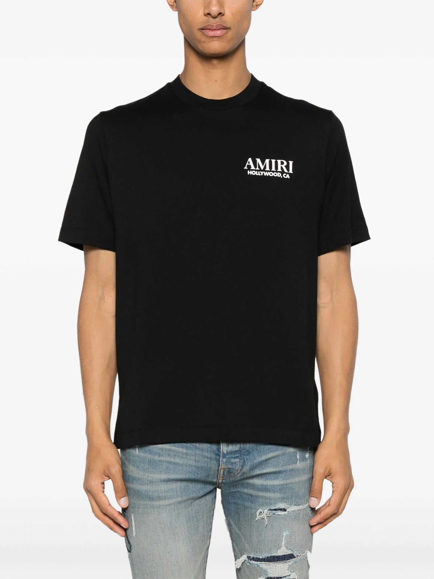 Мъжка тениска Amiri