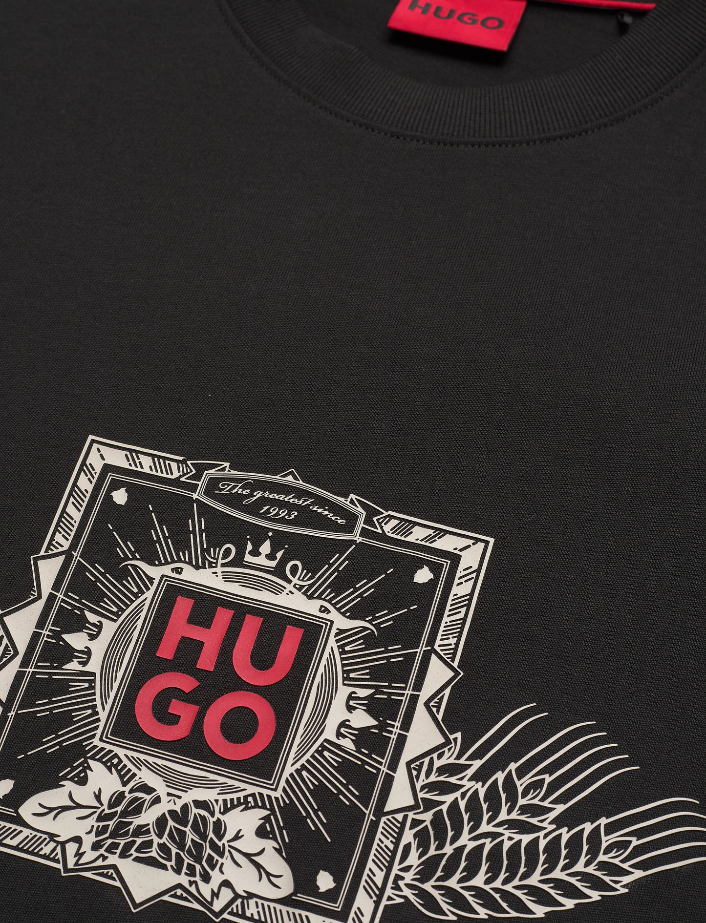 Мъжка тениска Hugo