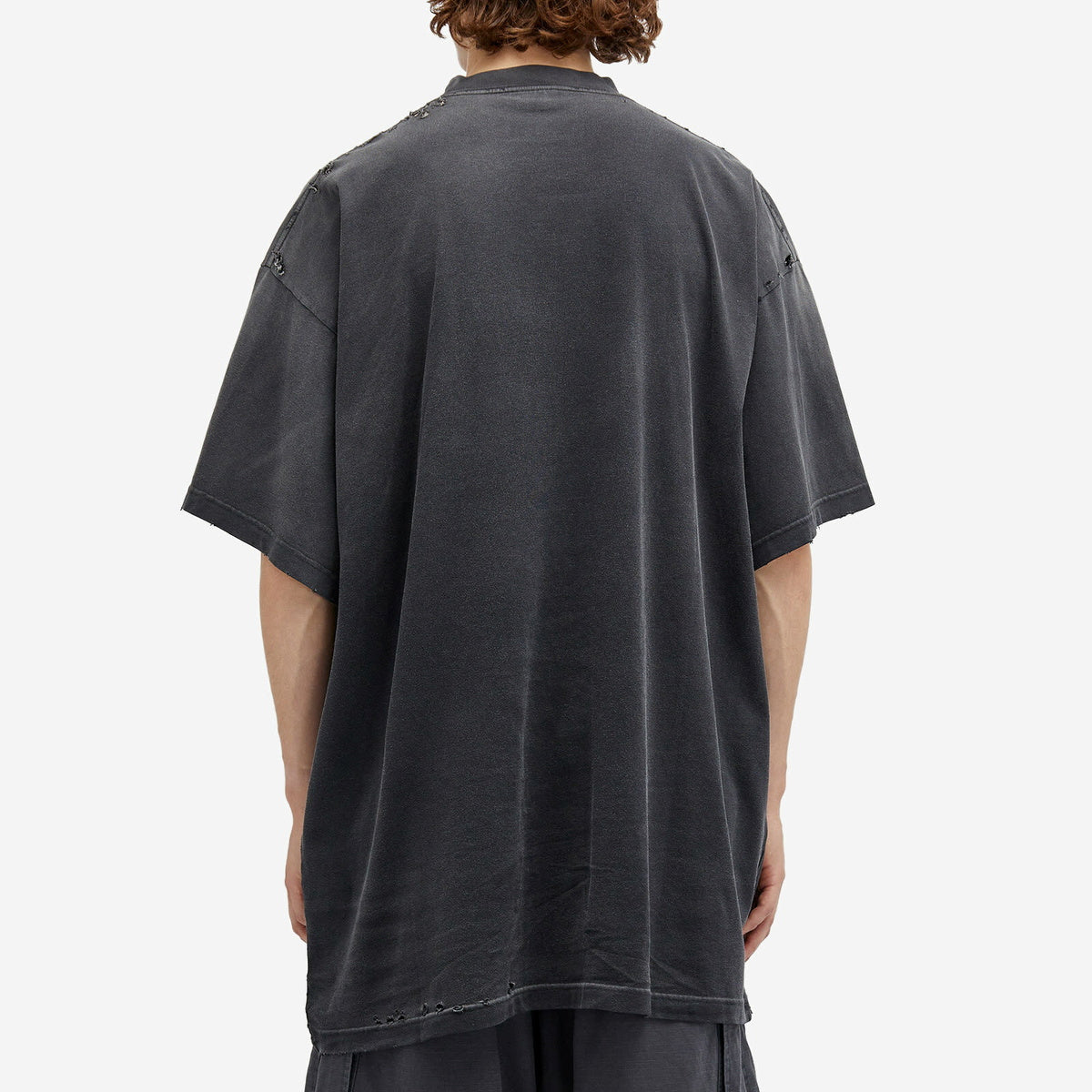 Мъжка тениска Balenciaga