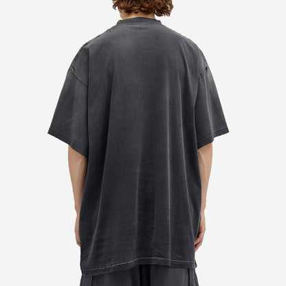 Мъжка тениска Balenciaga