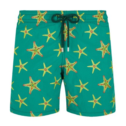 Мъжки бански Vilebrequin