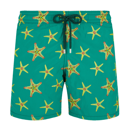 Мъжки бански Vilebrequin