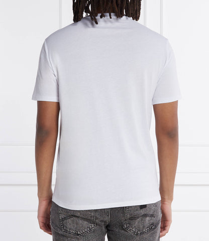 Мъжка тениска Armani Exchange