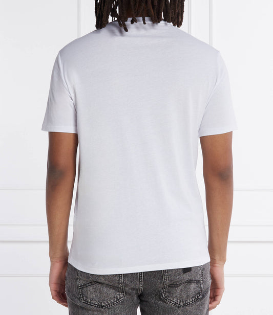 Мъжка тениска Armani Exchange