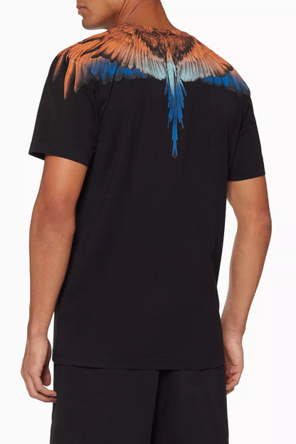 Мъжка тениска Marcelo Burlon