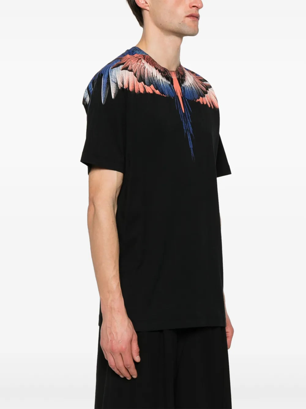 Мъжка тениска Marcelo Burlon
