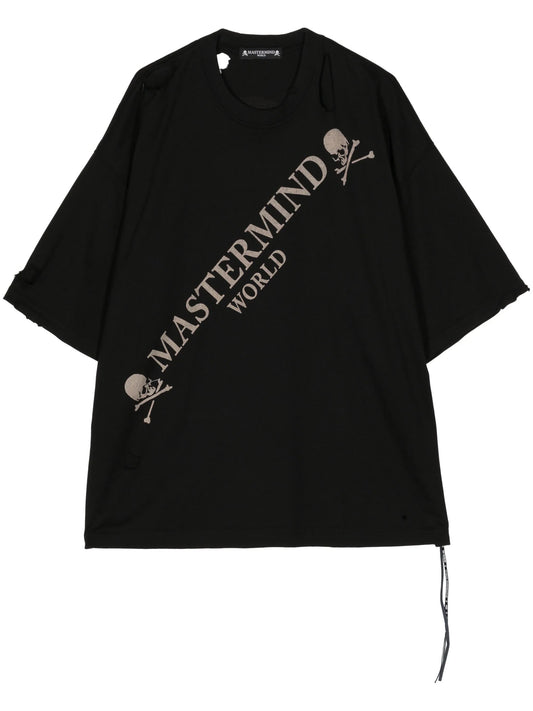 Мъжка тениска Mastermind World