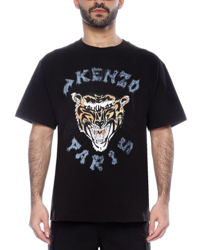 Мъжка тениска Kenzo