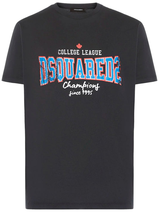 Мъжка тениска Dsquared2