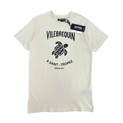 Мъжка тениска Vilebrequin