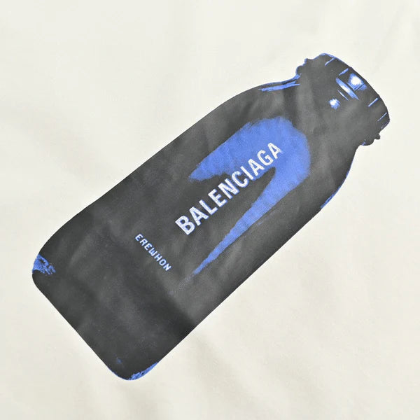 Мъжка тениска Balenciaga