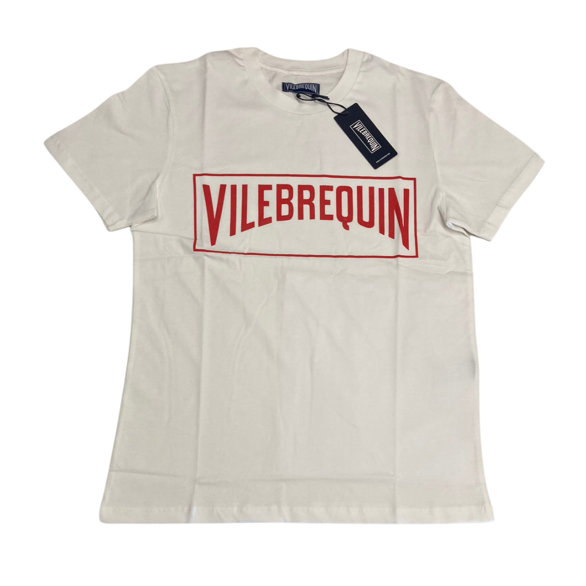 Мъжка тениска Vilebrequin