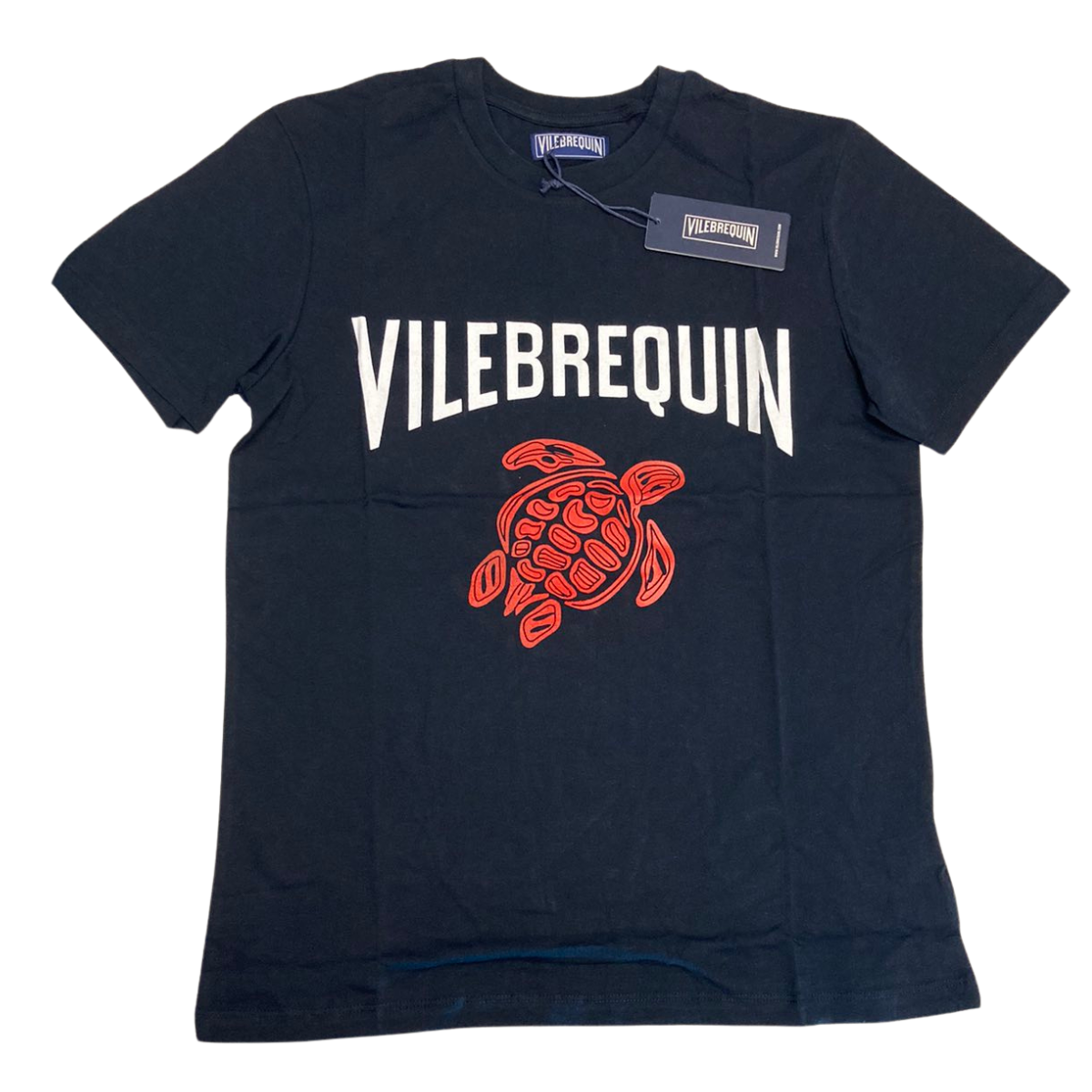 Мъжка тениска Vilebrequin