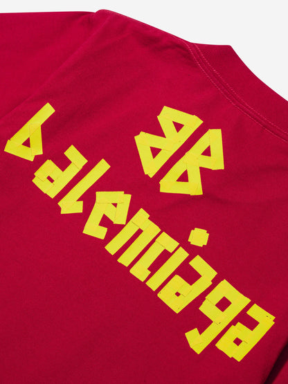 Мъжка тениска Balenciaga