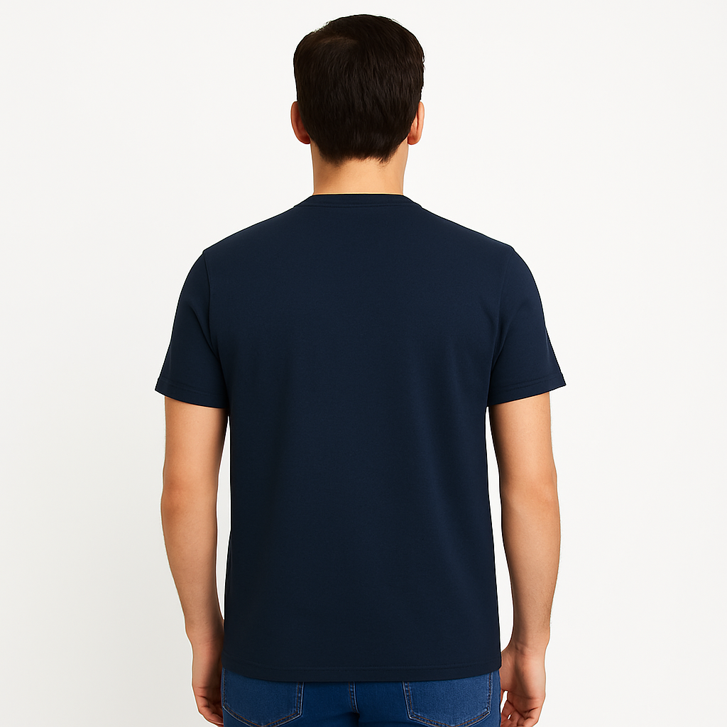 Мъжка тениска Vilebrequin