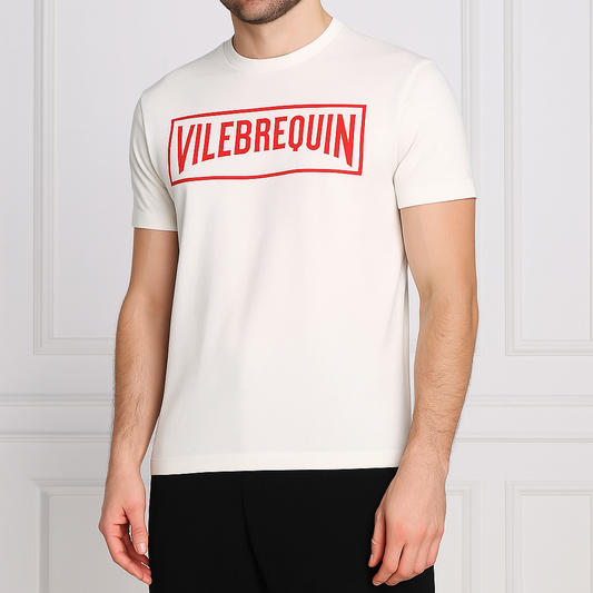 Мъжка тениска Vilebrequin