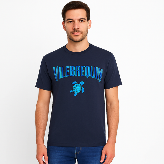 Мъжка тениска Vilebrequin