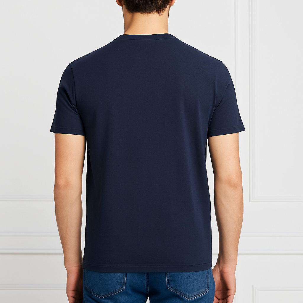 Мъжка тениска Vilebrequin