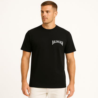 Мъжка тениска Balenciaga
