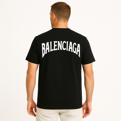 Мъжка тениска Balenciaga