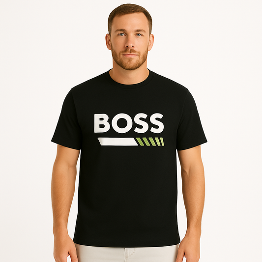 Мъжка тениска Boss
