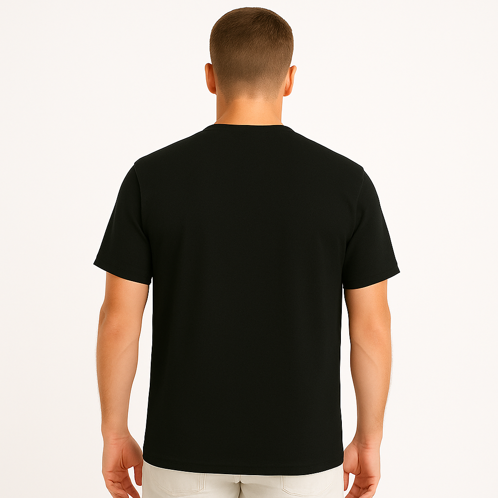 Мъжка тениска Boss