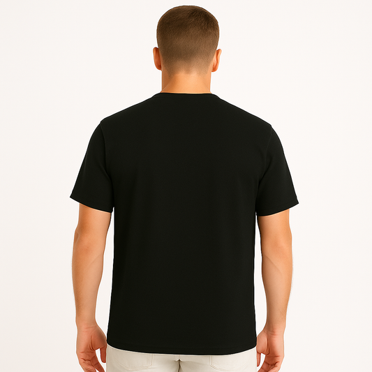 Мъжка тениска Balenciaga