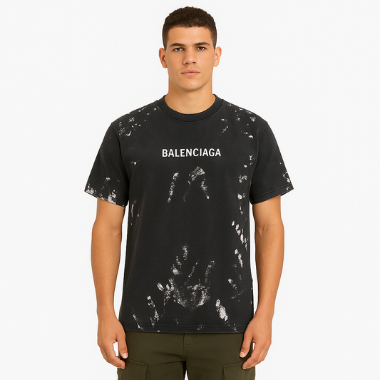 Мъжка тениска Balenciaga