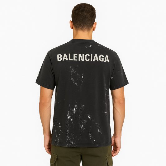 Мъжка тениска Balenciaga