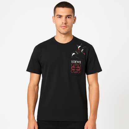 Мъжка тениска Loewe
