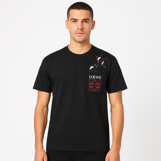 Мъжка тениска Loewe