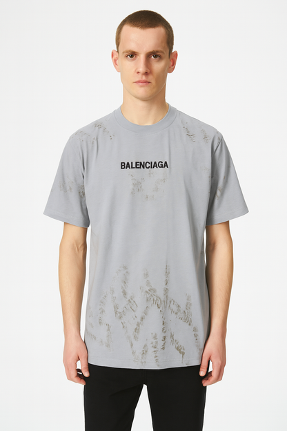 Мъжка тениска Balenciaga