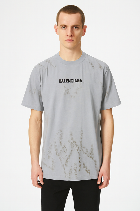Мъжка тениска Balenciaga