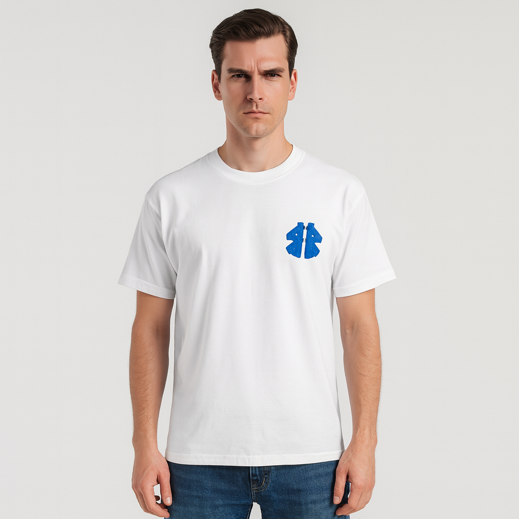 Мъжка тениска Balenciaga