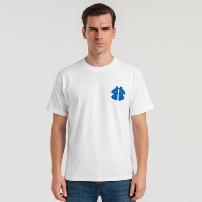 Мъжка тениска Balenciaga