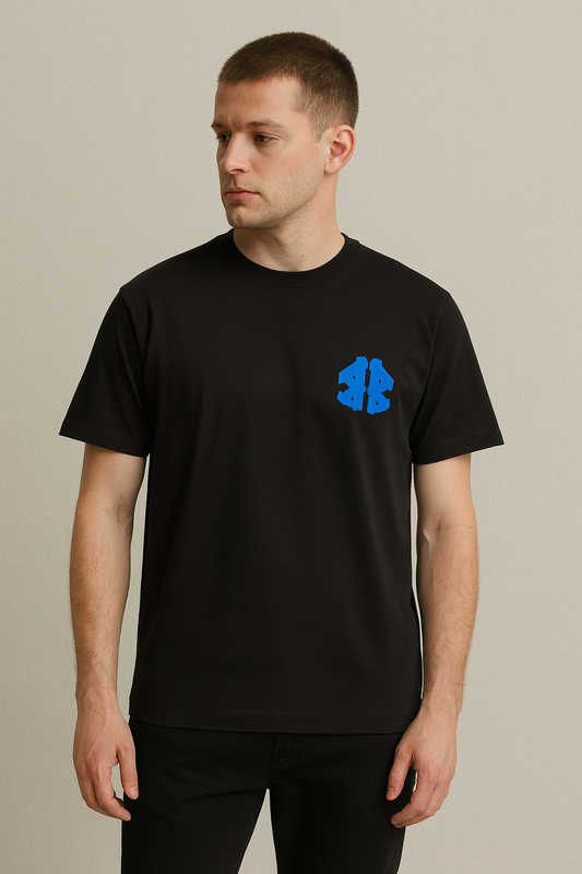 Мъжка тениска Balenciaga