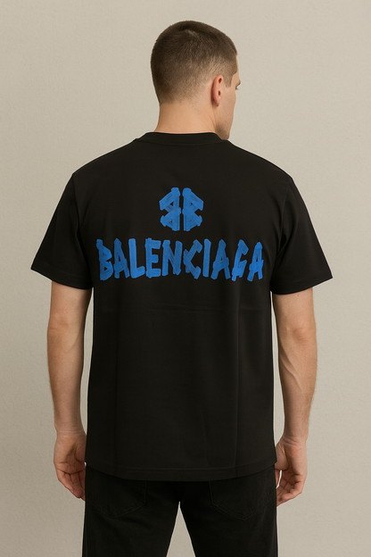 Мъжка тениска Balenciaga