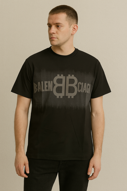 Мъжка тениска Balenciaga