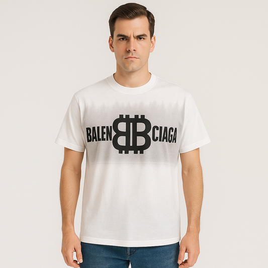 Мъжка тениска Balenciaga
