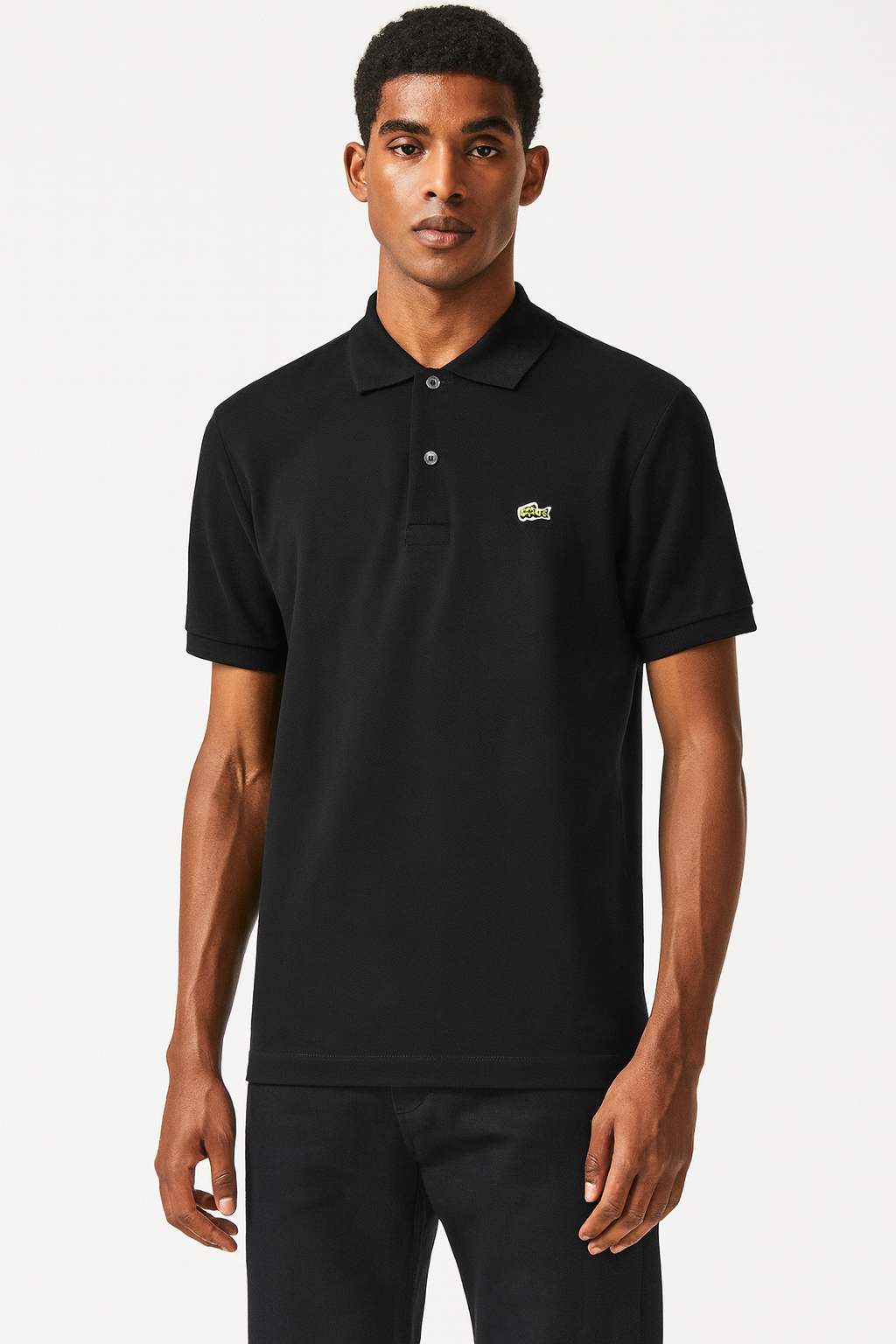 Мъжка тениска Lacoste