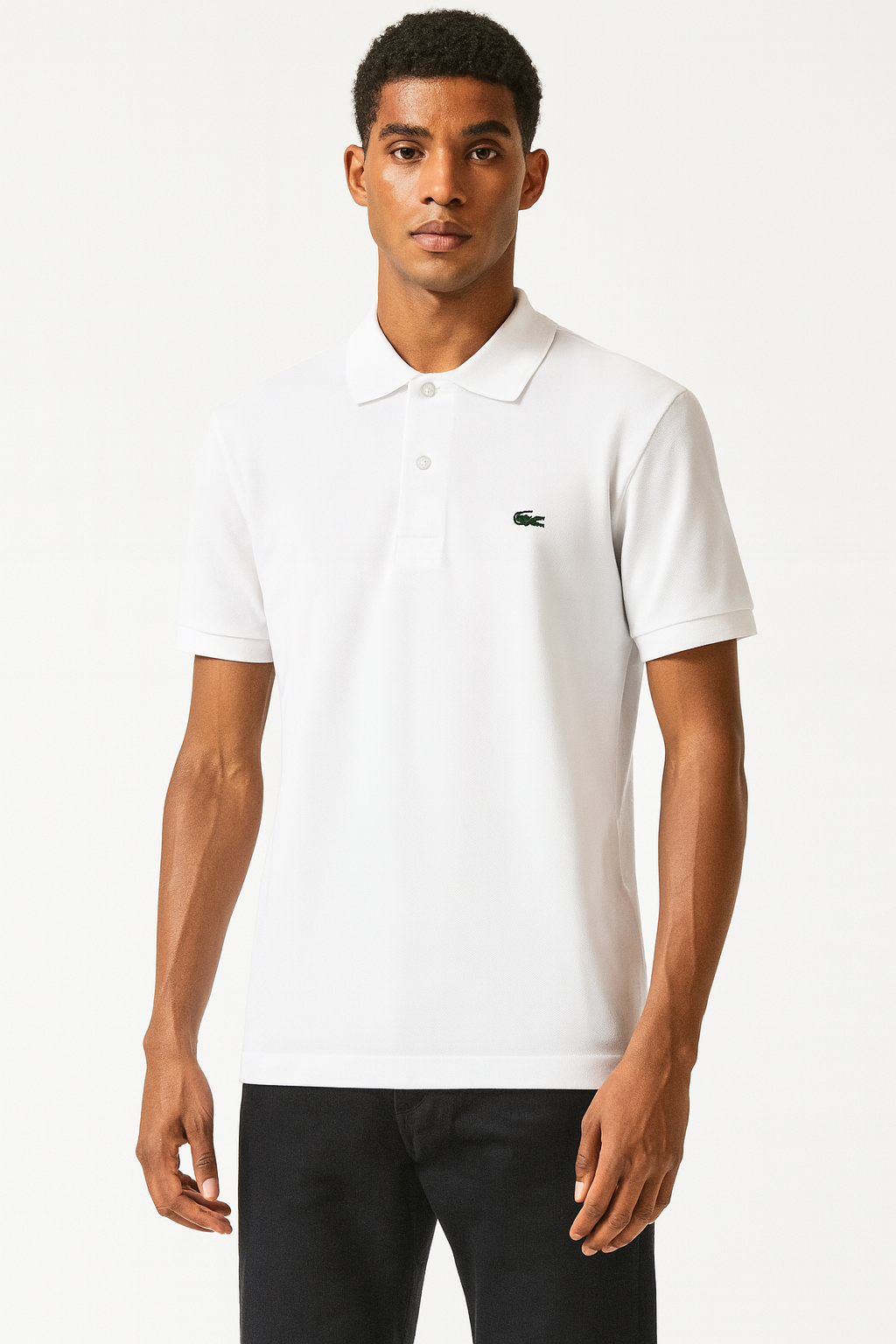 Мъжка тениска Lacoste