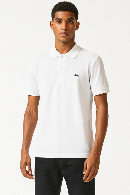 Мъжка тениска Lacoste